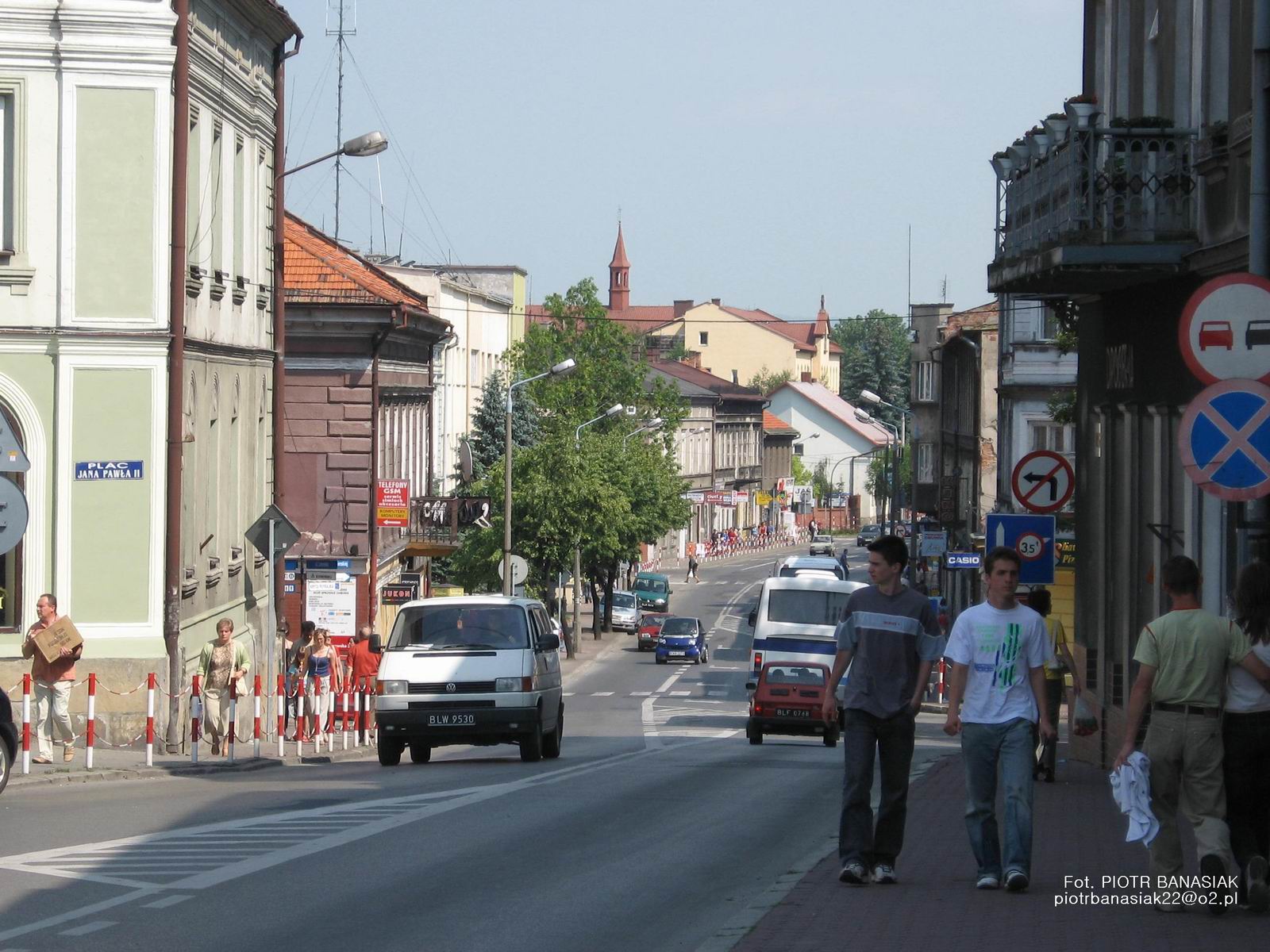 Wadowice